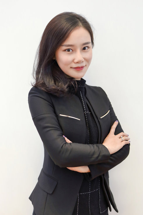 乌海邓珂婕 讲师